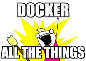 Docker, do Básico a Orquestração e Clusterização - 3. Montando containers